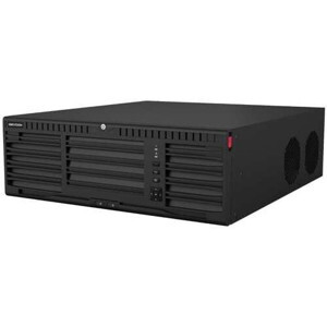 Đầu ghi hình camera IP 32 kênh Hikvision DS-9632NI-M8