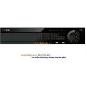 Đầu ghi hình camera IP 32 kênh Kbvision KX-4K8232N2