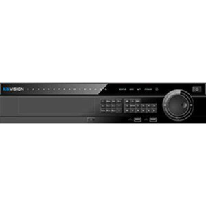 Đầu ghi hình camera IP 32 kênh KBVISION KX-DAi4K8832NR3