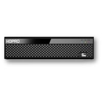 Đầu ghi hình camera IP 36 kênh 4K HDPro HDP-2236N-V2