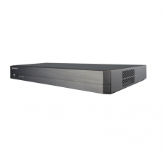 Đầu ghi hình camera IP 4 kênh Hanwha Techwin WISENET QRN-420S/VAP