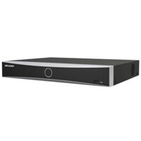 Đầu ghi hình camera IP 4 kênh HIKVISION DS-7604NXI-K1/4P