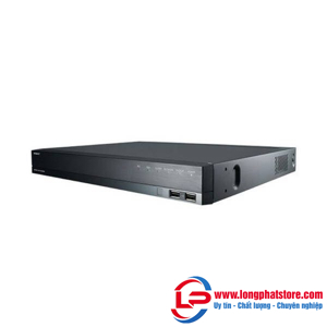 Đầu ghi hình camera IP 8 kênh Hanwha Techwin WISENET QRN-1620S/VAP