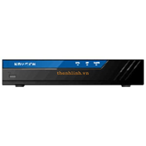 Đầu ghi hình camera IP 8 kênh Kbvision KH-6108N2
