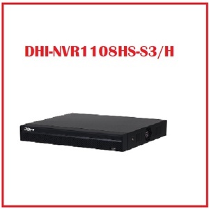 Đầu ghi hình camera IP 8 kênh DAHUA DHI-NVR1108HS-S3/H
