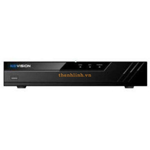Đầu ghi hình camera IP 8 kênh Kbvision KX-CAi4K8108N2
