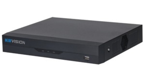 Đầu ghi hình camera IP 8 kênh Kbvision KX-CAi4K8108N2