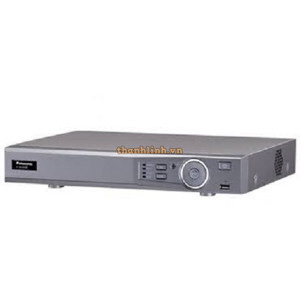 Đầu ghi hình camera IP 8 kênh PANASONIC K-NL408KT/G