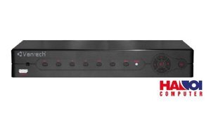 Đầu ghi hình camera IP 8 kênh Vantech VP-4860NVR