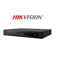 Đầu ghi hình camera IP 8 kênh HIKVISION DS-7608NI-K1/8P (B)