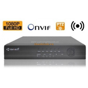 Đầu ghi hình camera IP 9 kênh VANTECH VP-944HD
