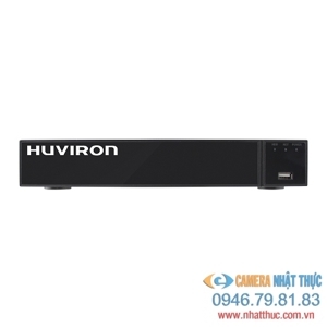 Đầu ghi hình camera IP 9 kênh Huviron F-RN1109