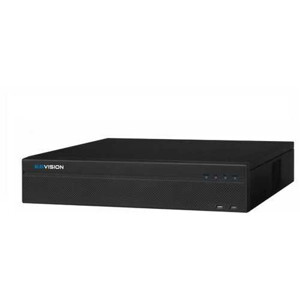 Đầu ghi hình camera IP AI Kbvision KX-DAi4K8832N3 - 32 kênh