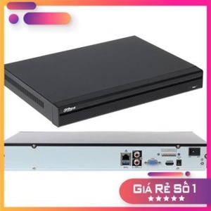 Đầu ghi hình camera IP Dahua NVR4232-4KS2 - 32 kênh