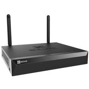 Đầu ghi hình camera IP Ezviz CS-X5S-8W - 8 kênh