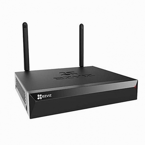 Đầu ghi hình camera IP Ezviz CS-X5S-8W - 8 kênh