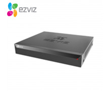 Đầu ghi hình camera IP Ezviz CS-X5S-4PEUP - 4 kênh