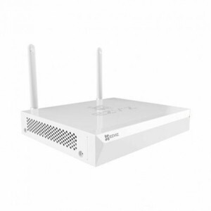 Đầu ghi hình camera IP Ezviz CS-X5C-8APEC - 8 kênh