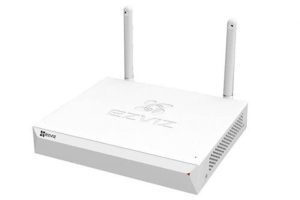 Đầu ghi hình camera IP Ezviz CS-X5C-8APEC - 8 kênh