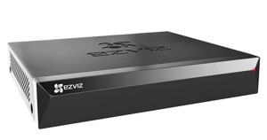 Đầu ghi hình camera IP Ezviz CS-X5S-4PEUP - 4 kênh