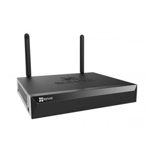 Đầu ghi hình camera IP Ezviz CS-X5S-8W - 8 kênh