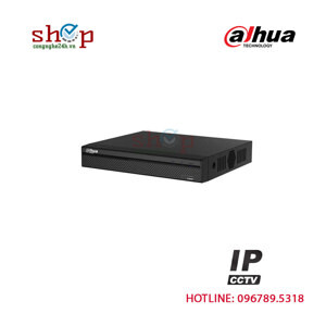 Đầu ghi hình camera IP HD eView NVR5216 - 16 kênh