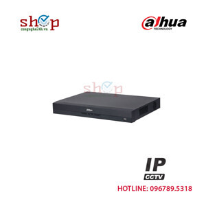 Đầu ghi hình camera IP HD eView NVR5216 - 16 kênh