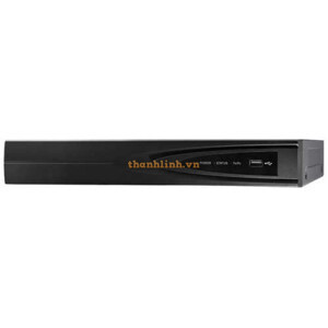 Đầu ghi hình camera IP HDParagon HDS-N7608I-4K - 8 kênh