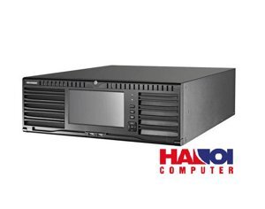 Đầu ghi hình camera IP Hikvision DS-96128NI-I16 - 128 kênh