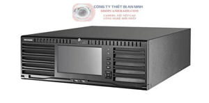 Đầu ghi hình camera IP Hikvision DS-96128NI-I24 - 128 kênh