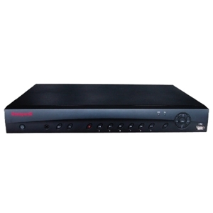 Đầu ghi hình camera IP Honeywell HEN08102 - 8 kênh