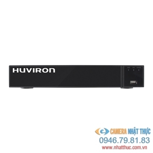 Đầu ghi hình camera IP Huviron F-RN2225 - 25 kênh