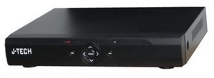 Đầu ghi hình camera IP J-Tech JHD3116 - 16 kênh