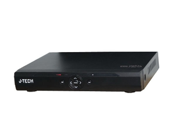 Đầu ghi hình camera IP J-Tech JHD3016 - 16 kênh