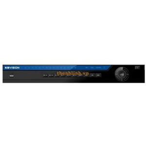 Đầu ghi hình camera IP Kbvision KH-C4K6232N2 - 32 kênh