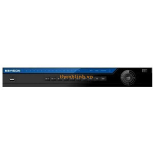 Đầu ghi hình camera IP Kbvision KR-C9216NR - 16 kênh