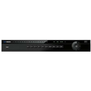 Đầu ghi hình camera IP Kbvision KX-C4K8216SN2 - 16 kênh