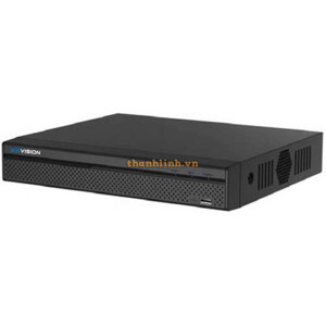 Đầu ghi hình camera IP Kbvision KH-C4K6104N2 - 4 kênh