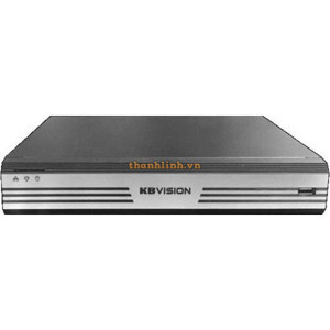 Đầu ghi hình camera IP Kbvision KA-BVP16xT16PK - 16 kênh