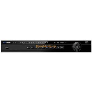Đầu ghi hình camera IP Kbvision KX-C4K8232N2 - 32 kênh