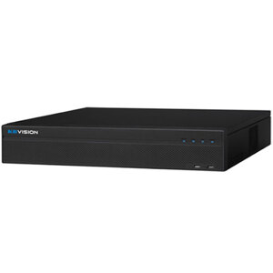 Đầu ghi hình camera IP Kbvision KX-A4K8832N3 - 32 kênh