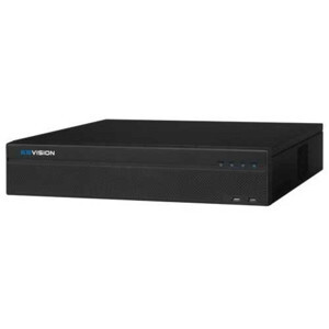Đầu ghi hình camera IP Kbvision KX-DA4K8832N3 - 32 kênh
