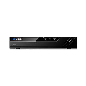 Đầu ghi hình camera IP Kbvision KX-C4K8104SN2 - 4 kênh