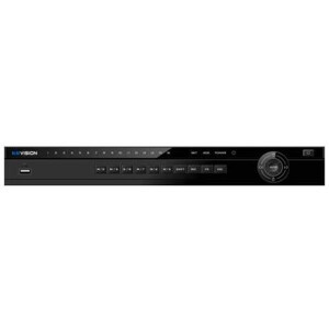 Đầu ghi hình camera IP Kbvision KX-C4K8216N2 - 16 kênh