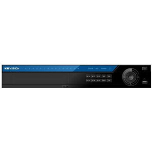 Đầu ghi hình camera IP Kbvision KR-C9432NR - 32 kênh