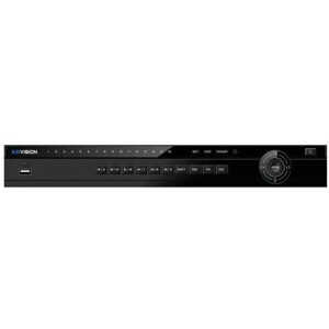 Đầu ghi hình camera IP Kbvision KX-C4K8232N2 - 32 kênh
