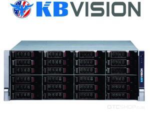 Đầu ghi hình camera IP Kbvision KR-F4K924256NR - 256 kênh