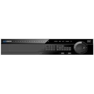 Đầu ghi hình camera IP Kbvision KX-C4K8816N2 - 16 kênh