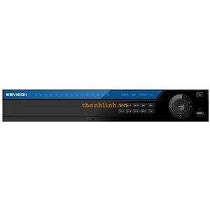 Đầu ghi hình camera IP Kbvision KR-C9432NR - 32 kênh