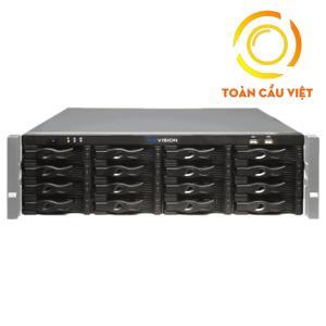 Đầu ghi hình camera IP Kbvision KX-F320R16ST - 320 kênh